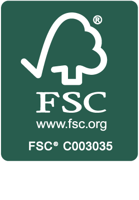 FSC Certified