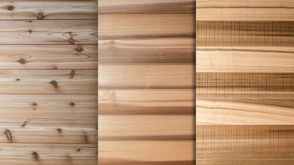 Siding Category Image