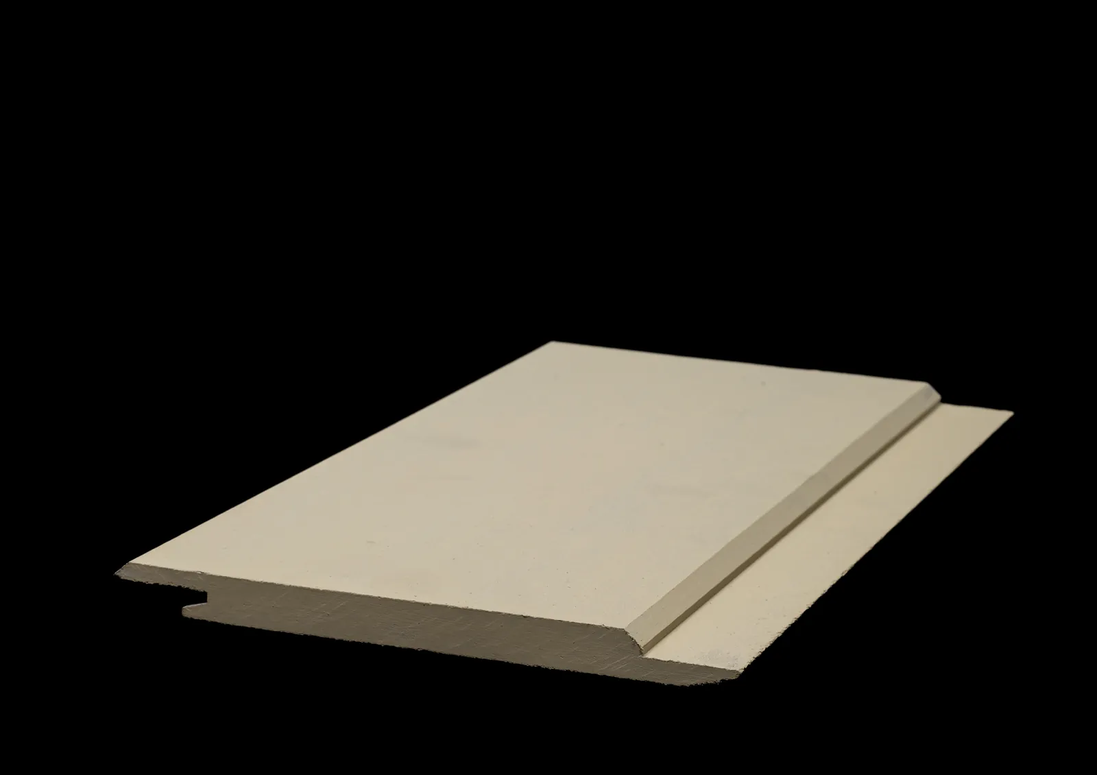 Hardie Artisan V Groove Siding