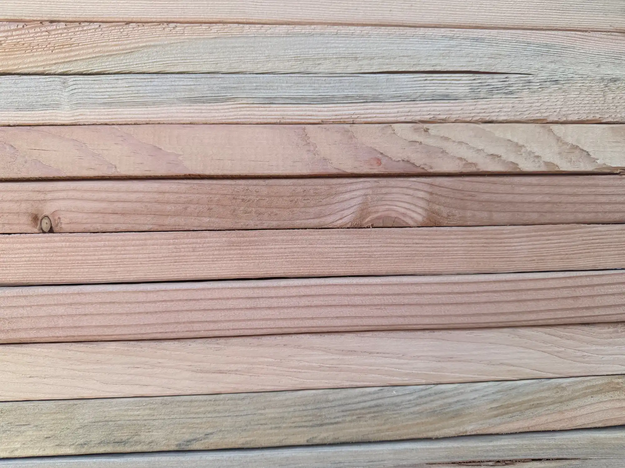 Dimensional Lumber Category Image