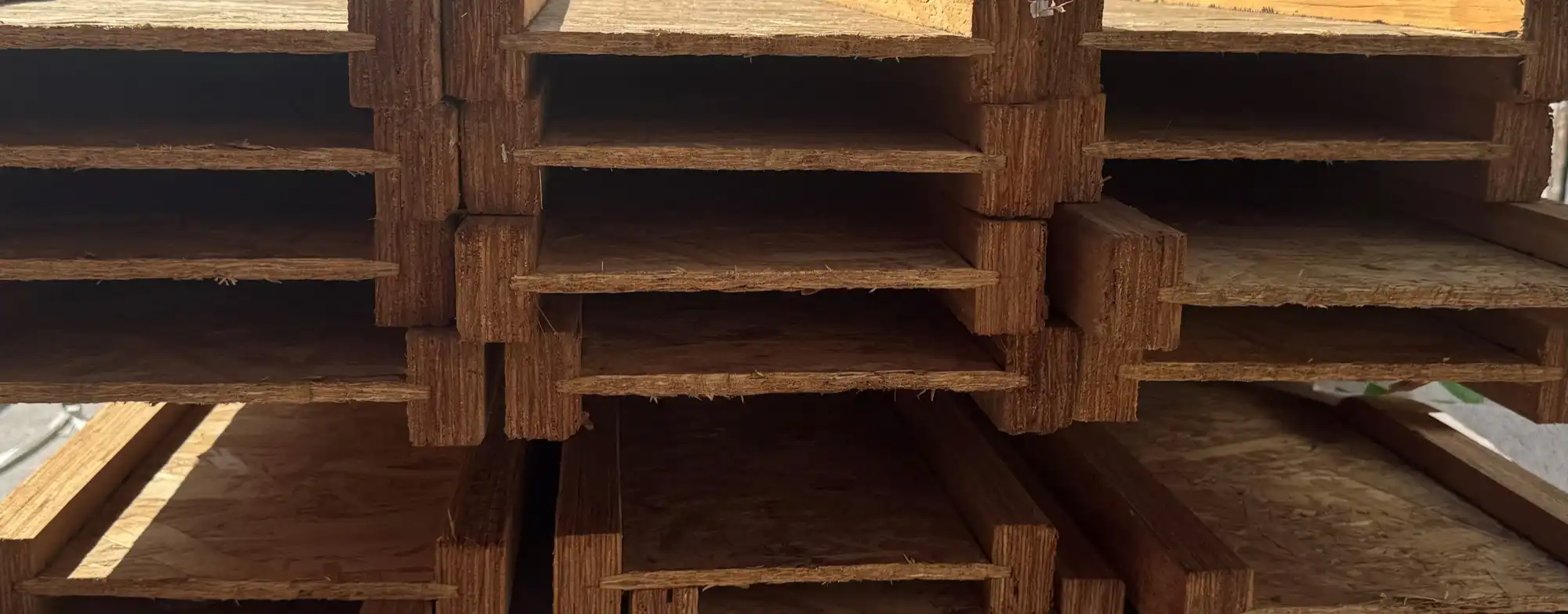 Engineered Lumber