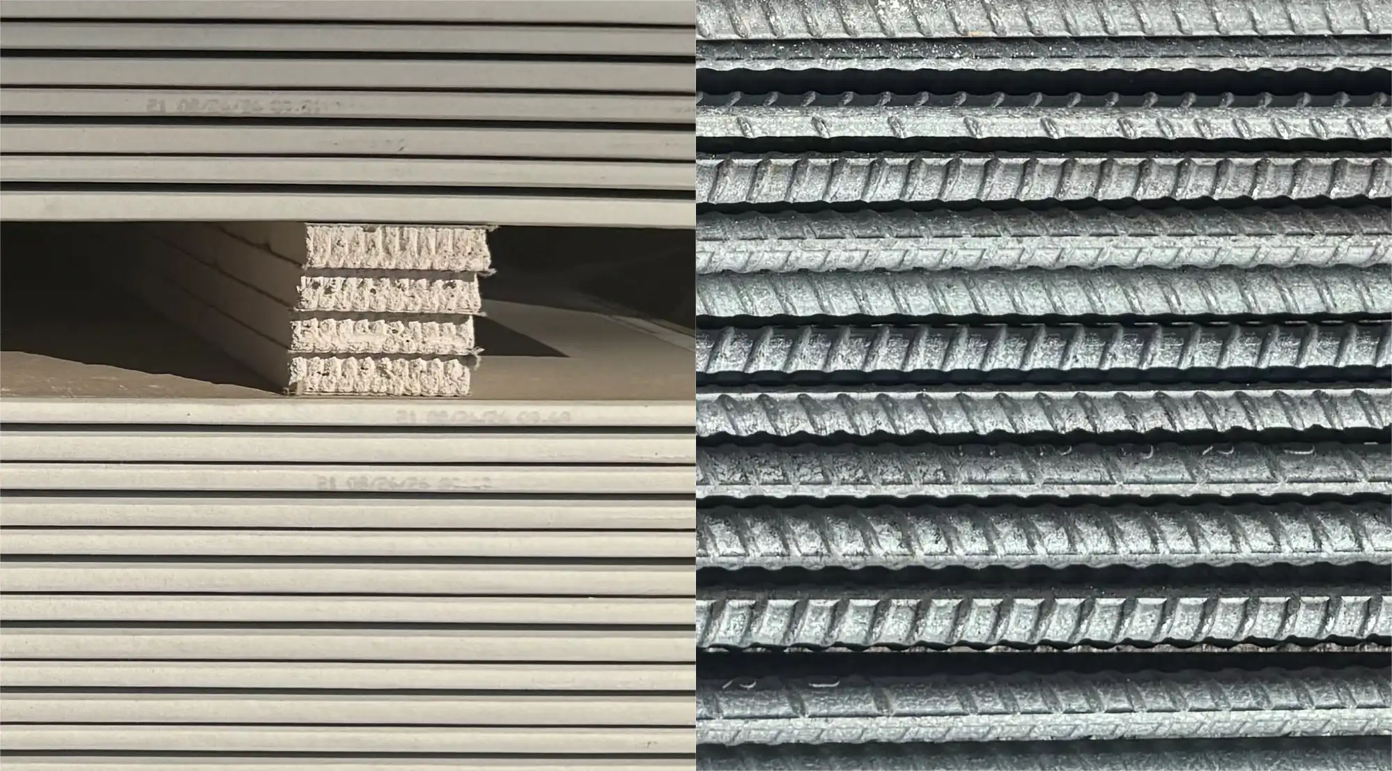 Building Materials