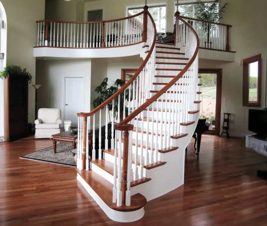 Stair Parts Category Image