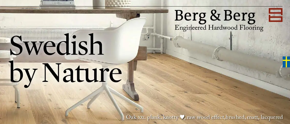 Berg & Berg Flooring Catalog